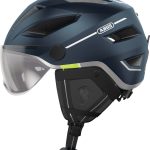 Casque ABUS visière Pedelec 2.0 Ace