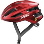 Abus PowerDome MIPS Casque vélo route | Hardloop