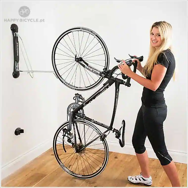 accroche-velo-murale-661bun.webp Vertical Bike Rack SteadyRack Happy Bicycle® Step by step assembly instructions – Image 1