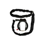 Antivol cadre/chaine ABUS