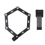 ABUS 6500 BORDO GRANIT X PLUS compacte et résistant