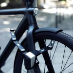Antivol Pliant Abus Sécurité et Technologie Avancée pour Votre Vélo Urbain