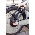 Antivol ABUS U Super Extreme 230mm + Support