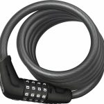 Câble antivol Vélo Abus Numero 5510C