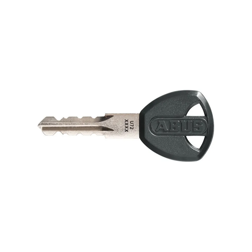 antivol-velo-abus-573osq.webp Clé en reproduction ABUS U72 ou U74 pour antivols de vélos Modèle de clé ABUS U72 – Image 1