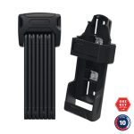 ABUS Antivol vélo pliable Bordo Big XPlus 6000K/120