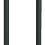 Antivol U Abus grande anse Granit POWER 58/140HBIII310 SL