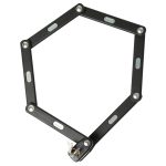 ANTIVOL VELO PLIANT haute sécurité ABUS BORDO