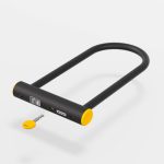 Antivol Decathlon : un nouveau U D 920 plus costaud, mais plus fin