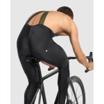 Assos Cuissard à Bretelles Cycliste Printemps Automne Homme EQUIPE RS S11 black series | BIKE24