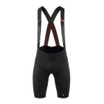 ASSOS Equipe RS Schtradivari Cuissard à bretelles S11 Noir Series | Velodrom Cycling Store | Velodrom CC