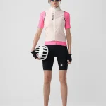ASSOS Cuissard à bretelles de cyclisme pour femme Uma GT S11