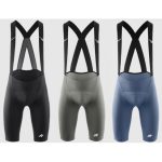ASSOS cuissard à bretelles EQUIPE R S11
