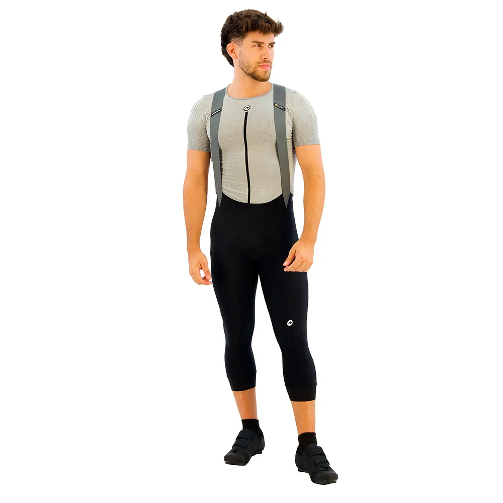 assos-cuissard-769nfp.webp Assos Cuissard 3/4 Mille GT Spring Fall C2, Noir | Bikeinn – Image 1