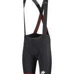 Cuissard Assos Equipe RS S9 : une seconde peau Le Cycle.fr