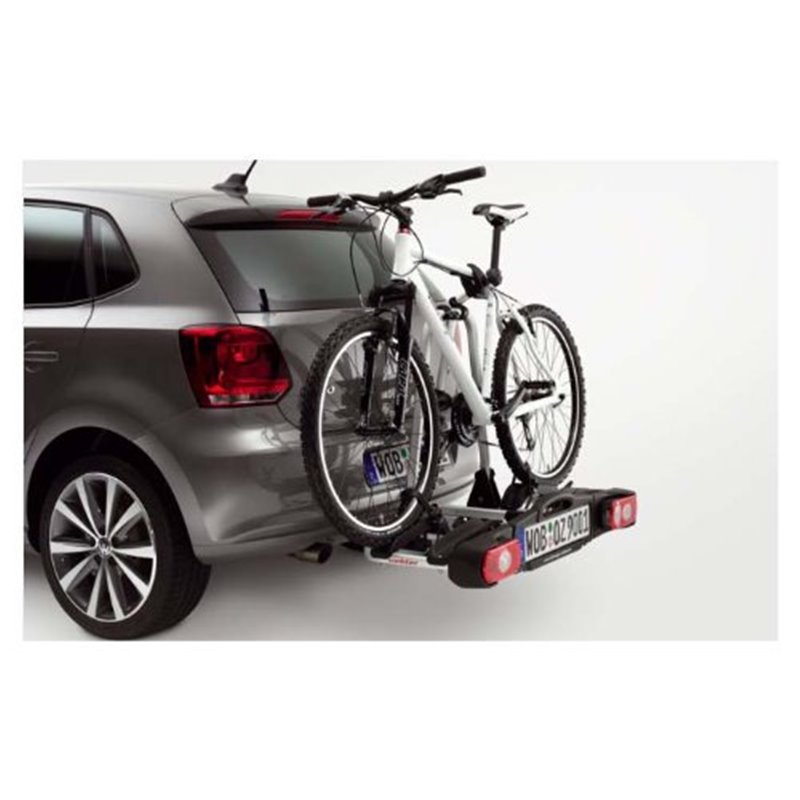 attache-velo-734ytu-1.jpg Porte vélos pour attelage pour 2 vélos Accessoires Volkswagen – Image 1