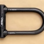 Les meilleurs antivols et cadenas pour vélo