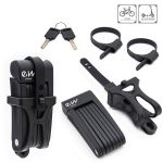 Antivol pour trottinette et vélo Cadenas Ewheel