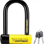 Les 5 meilleurs cadenas (antivol) pour vélo (2026) | Nos Recos