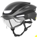 Casque vélo urbain à visière Lumos Ultra E Bike MIPS