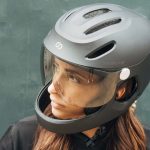 Casque Vélo Visière Intégrale – Sécurité, Confort et Protection Visuelle – tagged "["Homme"]"