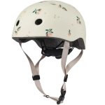 Casque de vélo Hilary "Pêches" (48 52 cm)