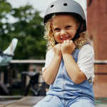 Casques vélo bébé pour chaque petite tête, dès 44 cm