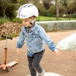Casque Vélo Bébé XS Sécurité et Style pour les Petits Cyclistes – tagged "["Abus"]"