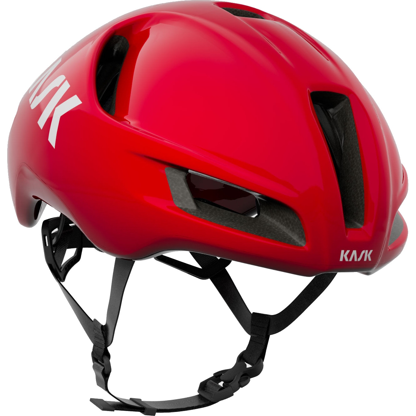 casque-de-velo-route-735dxk-1.jpg KASK Casque Vélo Route UTOPIA Y WG11 Rouge | BIKE24 – Image 1