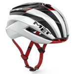Casque vélo Met Trenta 3K Carbon Mips UAE Team Emirates XRG Promo Rêve de Vélo