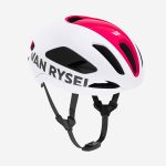 Casque de vélo route aéro, RCR F MIPS Van Rysel Roubaix