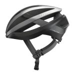 Casque vélo route enfant Abus Viantor Dark Grey