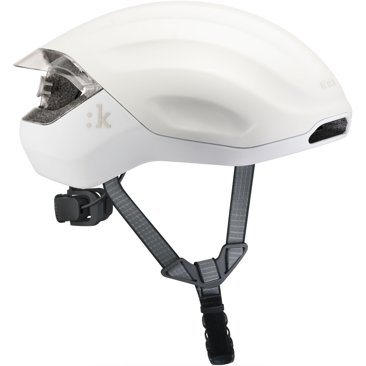 casque-de-velo-route-995ete-1.jpg Fizik Kudo Aero Casque vélo route blanc | BIKE24 – Image 1