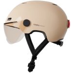 Casques Vélo Femme Tendance Alliez Style et Sécurité avec Élégance – tagged "["Connecté"]"