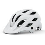 Giro Casque VTT Femme Merit Spherical matte white | BIKE24