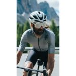 Kask Elemento : casque vélo haut de gamme pour performance et sécurité Promo Rêve de Vélo
