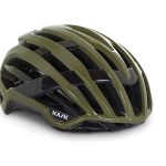 Casque Kask Valegro vert olive