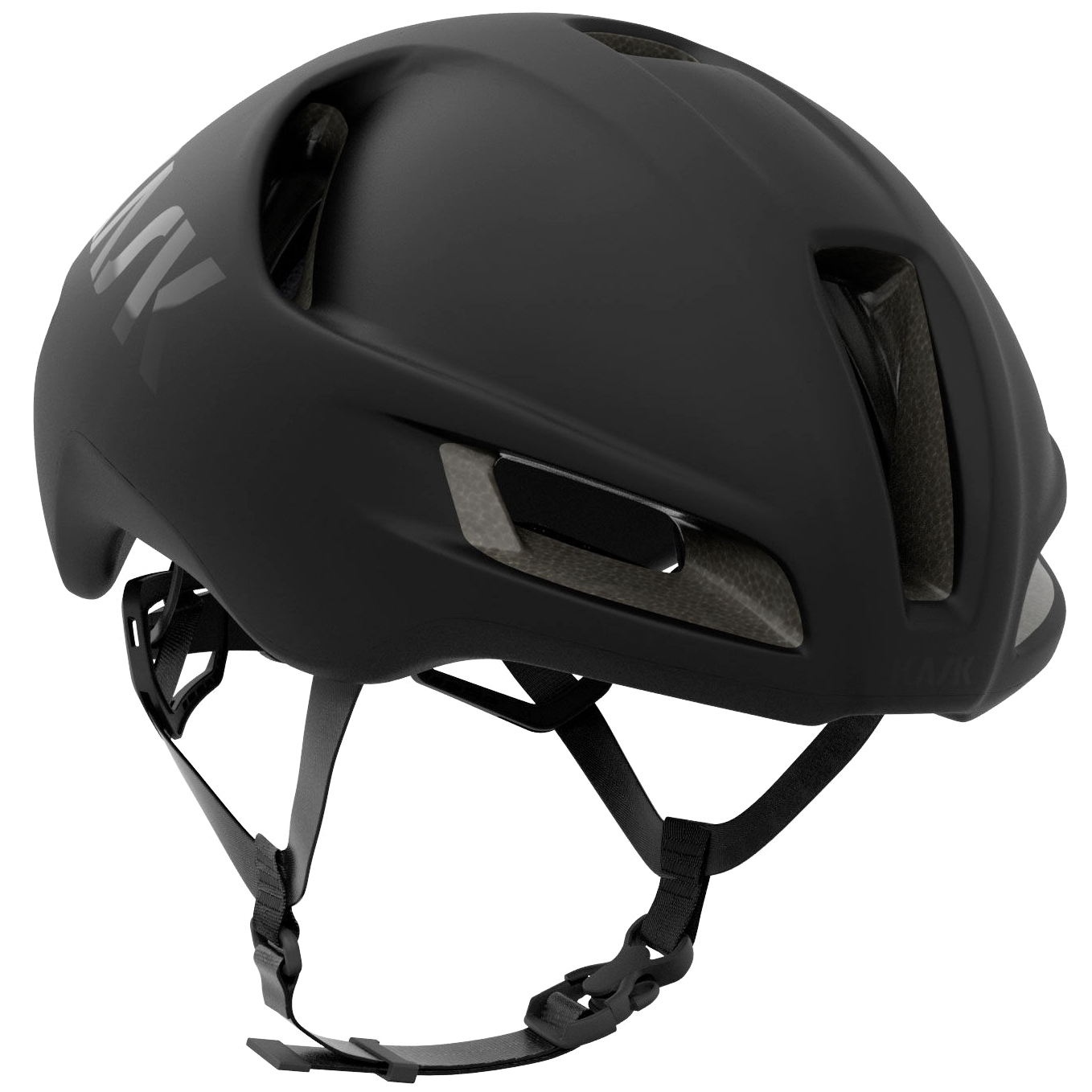 casque-kask-velo-494qmi-1.jpg KASK Casque Vélo Route UTOPIA Y WG11 Black Matt | BIKE24 – Image 1