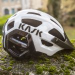 On a roulé le nouveau casque VTT Kask Rex