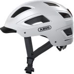 Casque de vélo Abus Hyban 2.0 – Jean Fourche