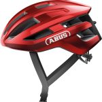Casque vélo route Abus