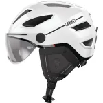 Casque vélo urbain Abus