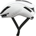 Casque de cyclisme Abus Gamechanger 2.0 Polar White M
