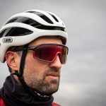 Test : Casque de vélo Abus AirBreaker Blog Cyclisme Trace Ta Route