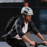 Choisir le bon casque pour vélo électrique : la sécurité avant tout | UNIT 1