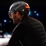 Casque de vélo/vélo électrique Livall L23