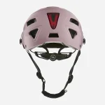 Casque de vélo adulte Mobilité Visière 25 NAKAMURA