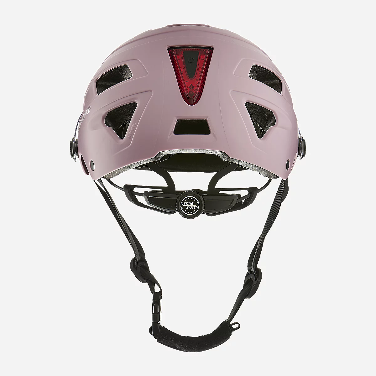 casque-velo-electrique-375hat.webp Casque de vélo adulte Mobilité Visière 25 NAKAMURA – Image 1