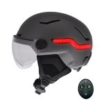Casques vélo sur Vélotafeur | Votre sécurité à vélo à tout prix