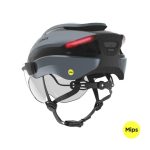 Casque vélo Ultra E Bike Mips visière Lumos